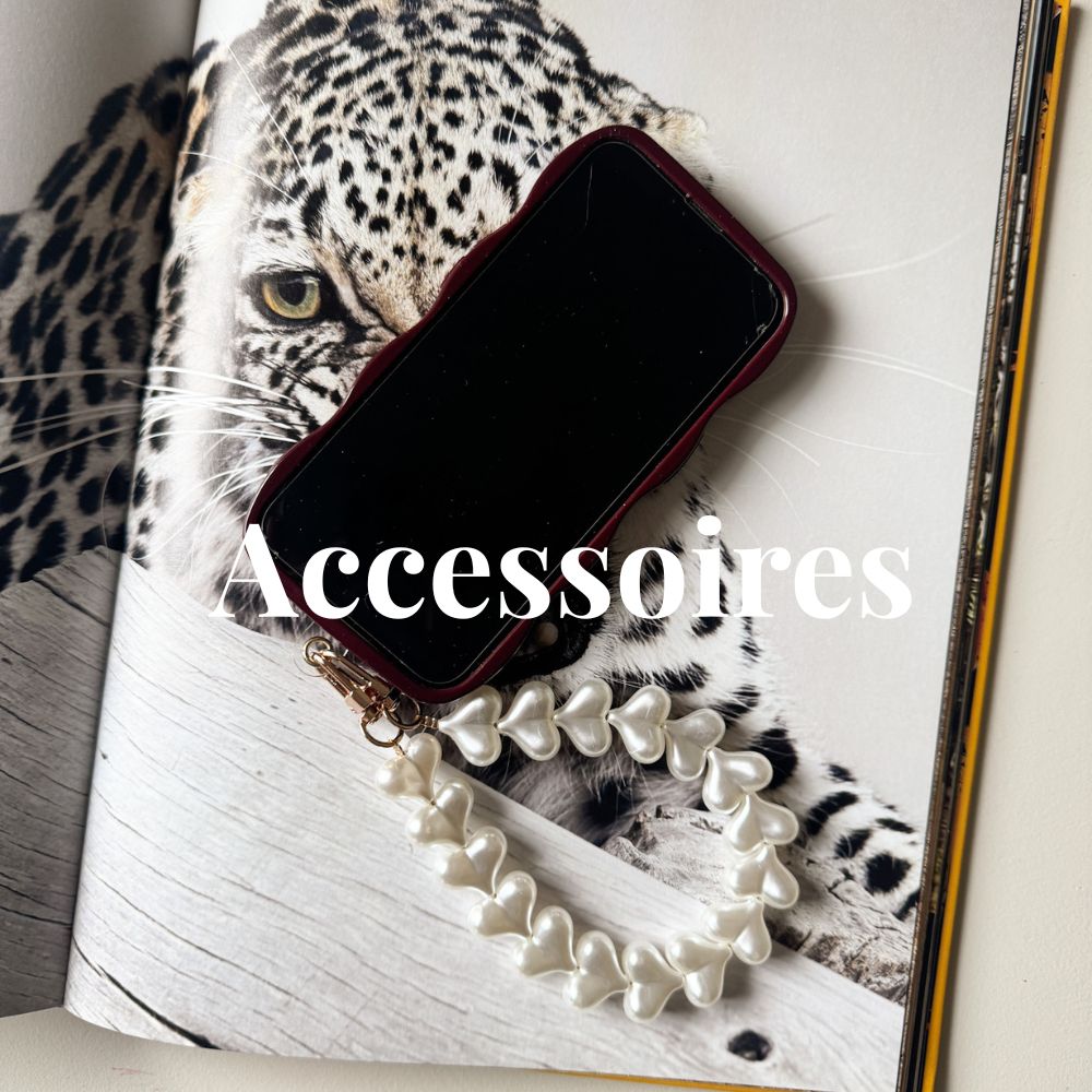 Accessoires