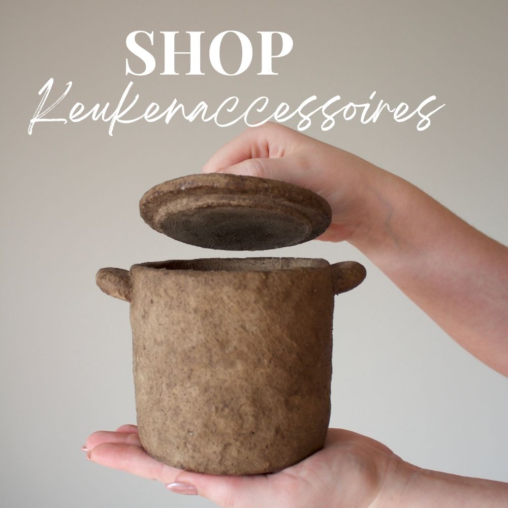 Keukenaccessoires