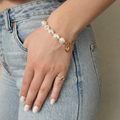 Armband Parel | Stainless Steel
