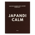 Opbergboek Solulu | Japandi Calm