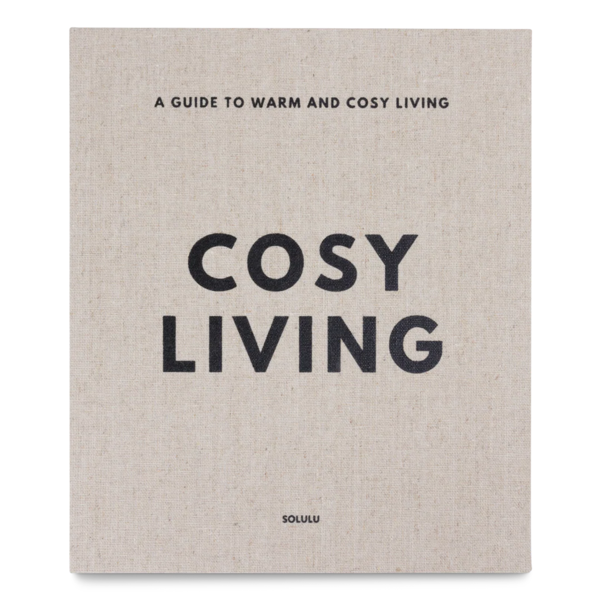 Opbergboek Solulu | Cosy Living