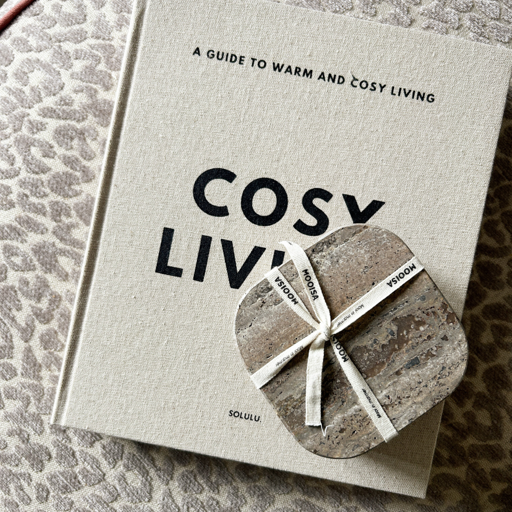 Opbergboek Solulu | Cosy Living
