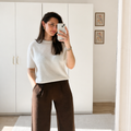 Olivia Knit Wit | One Size