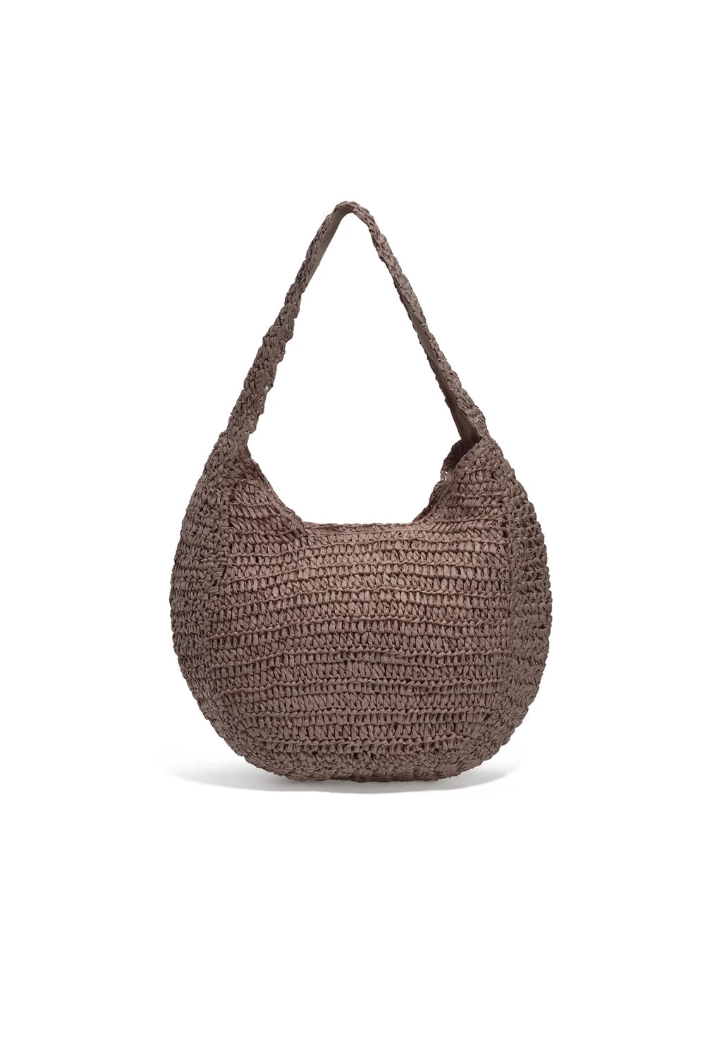 Tas Strand Bruin