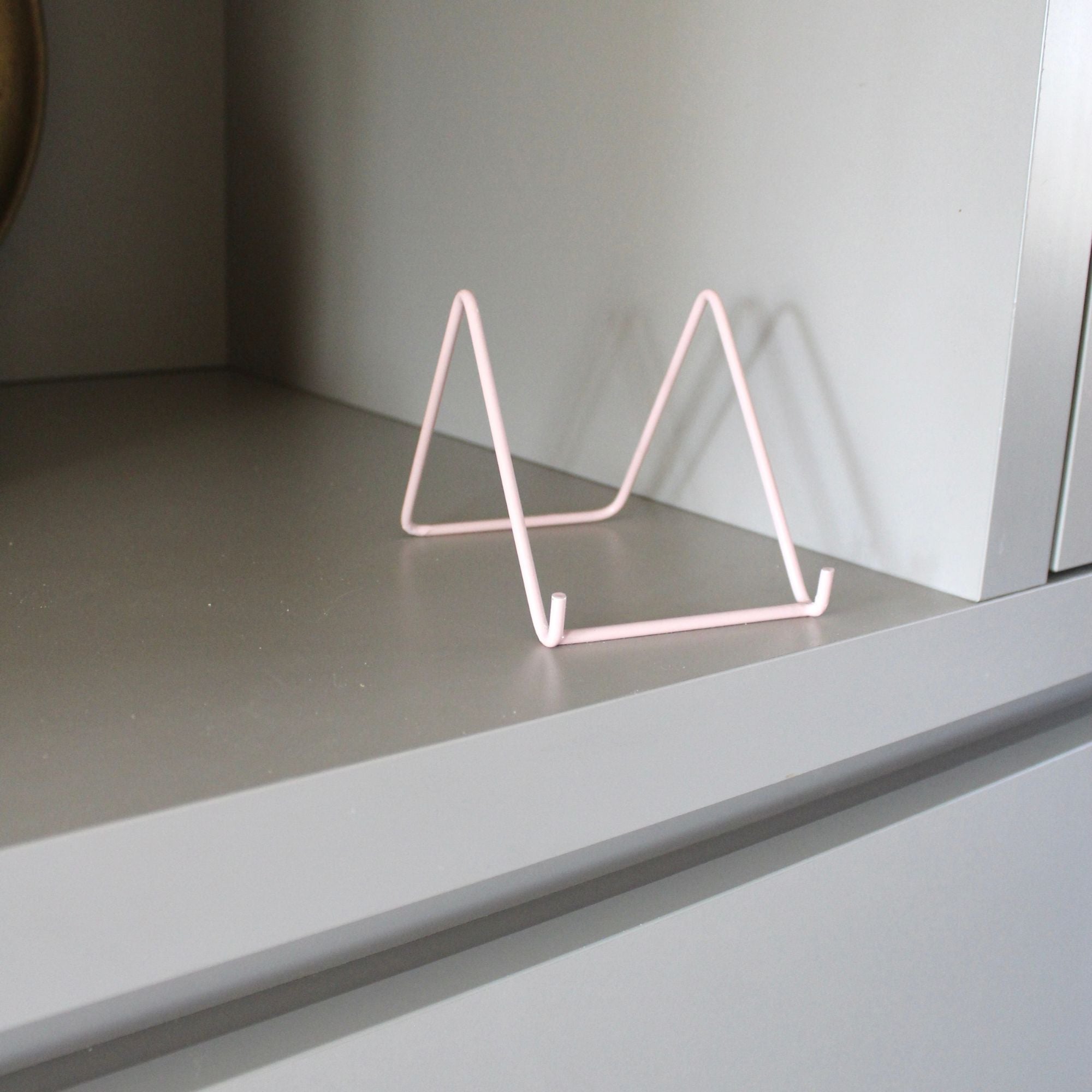 Tegeltjes Houder | Roze