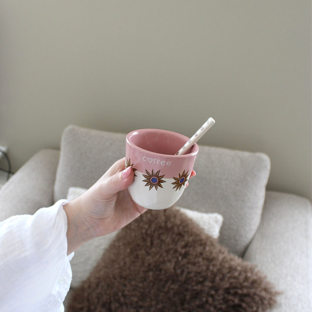 Mok All The Luck In The World | Sterren & Roze Streep