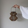 Solar Led Lamp Pearl