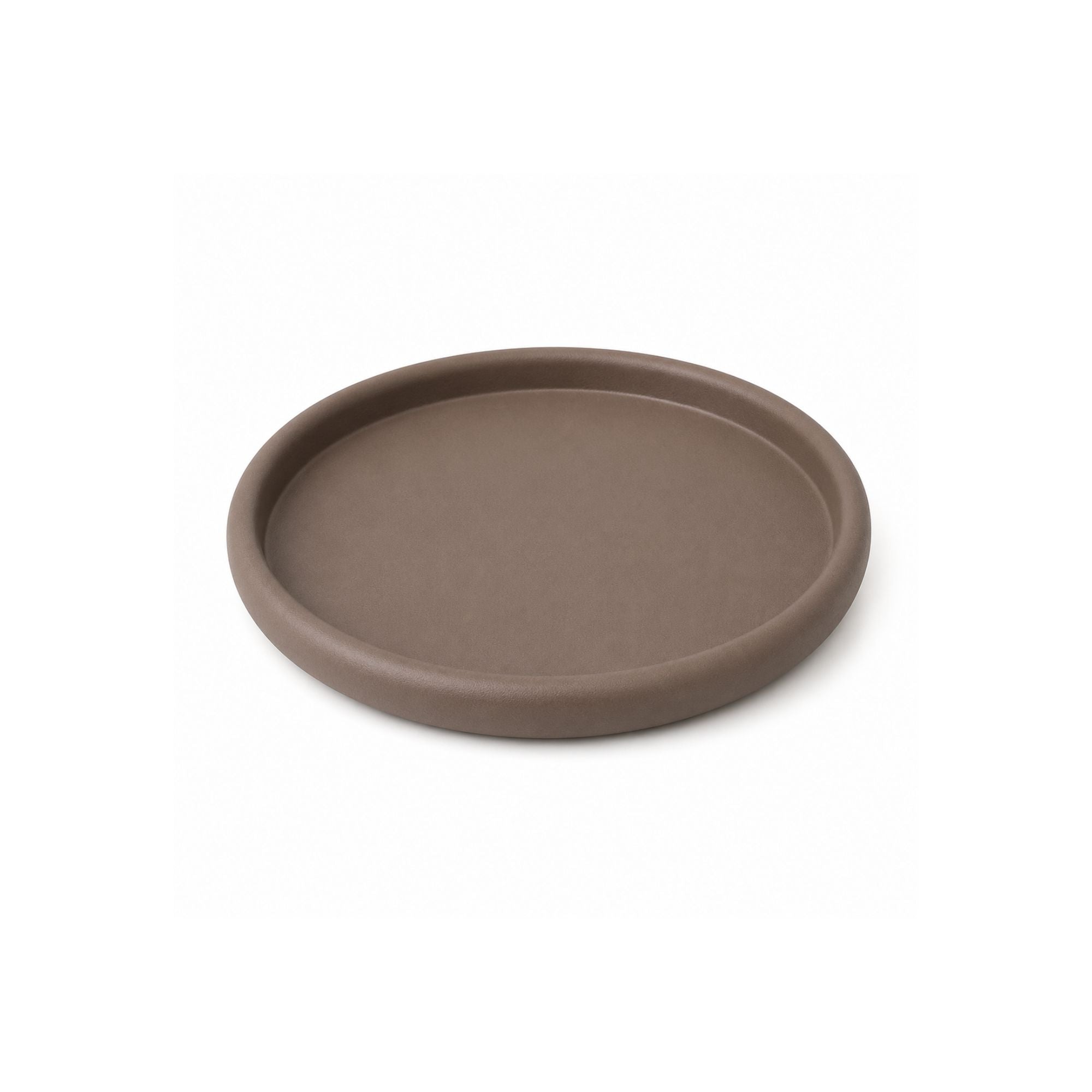 Dienblad | Bruin