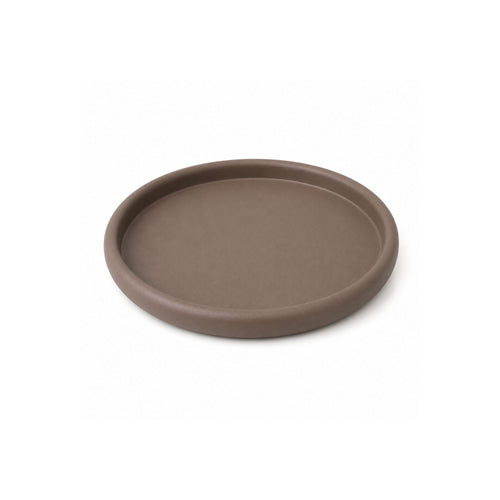 Dienblad | Bruin