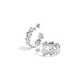 Oorbellen Madeliefjes | Stainless Steel