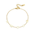 Armband Amour | Stainless Steel