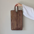 Houten Snijplank | Bruin