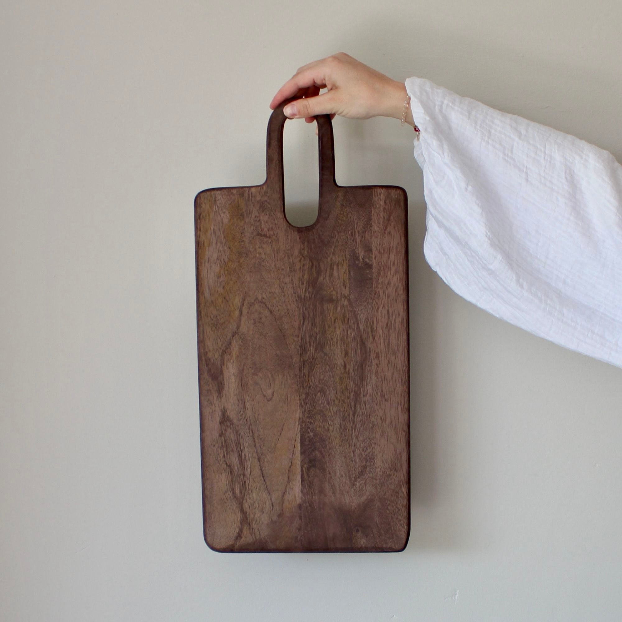Houten Snijplank | Bruin