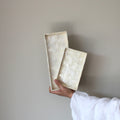 Tray Parelmoer