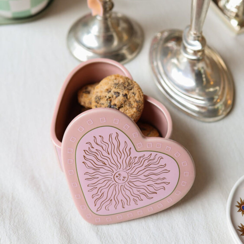 Jar All The Luck In The World | Heart