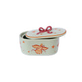 Jar All The Luck In The World | Bird with Bow