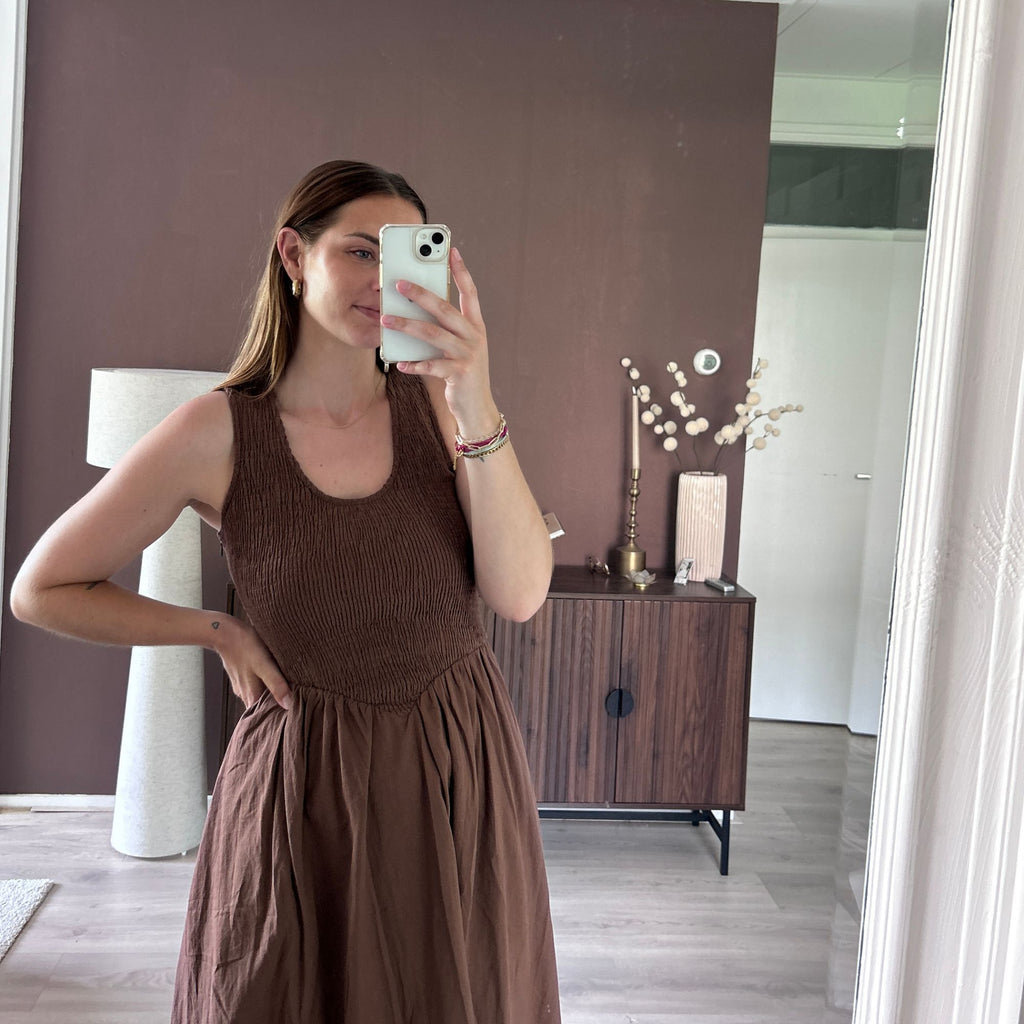 Nora Jurk Bruin