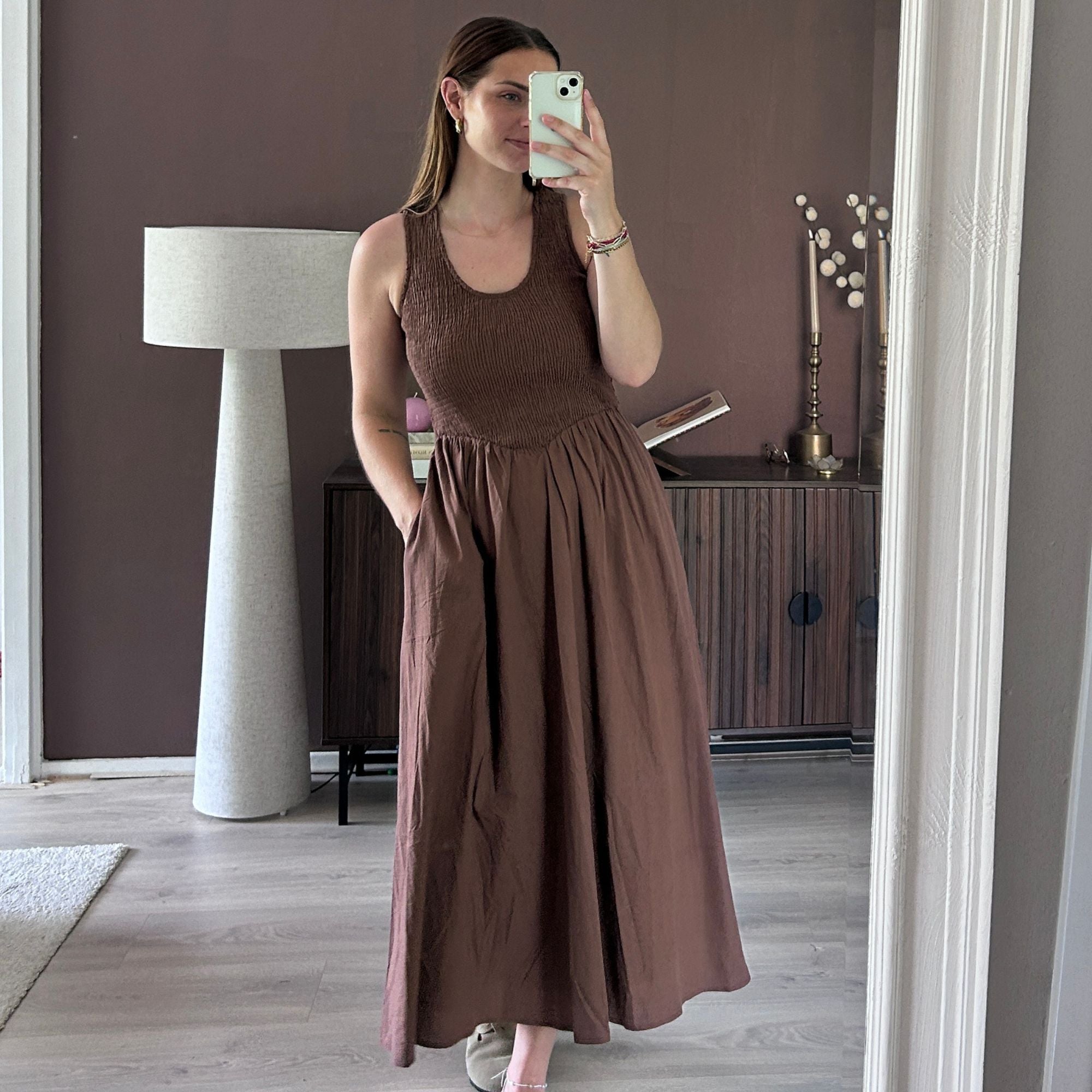 Nora Jurk Bruin
