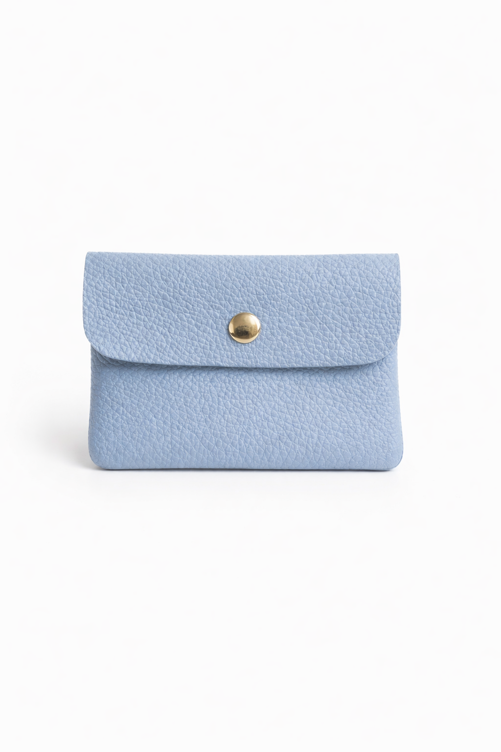Portemonnee Pastelblauw