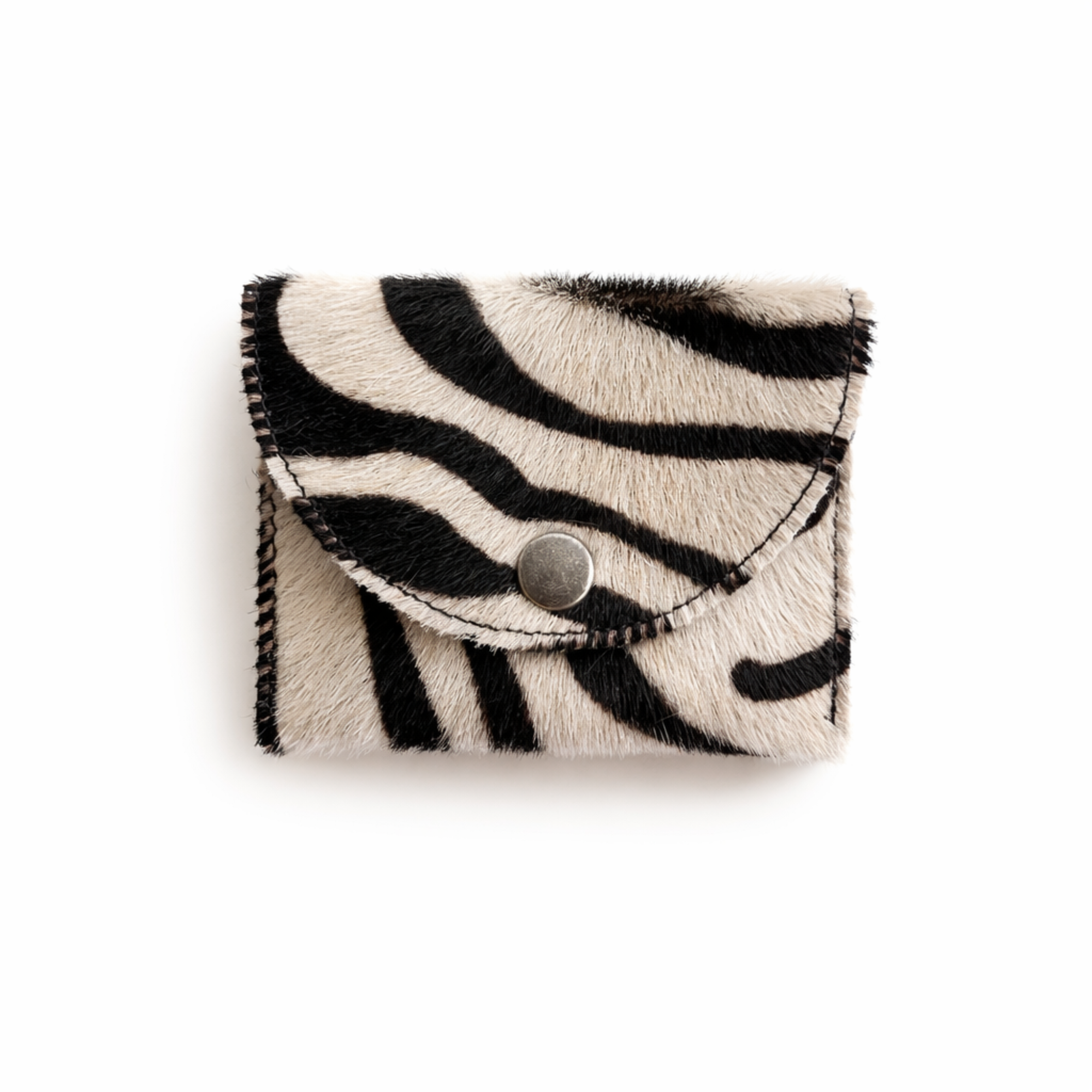 Portemonnee Zebra Vacht