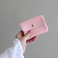 Portemonnee Pastel Roze