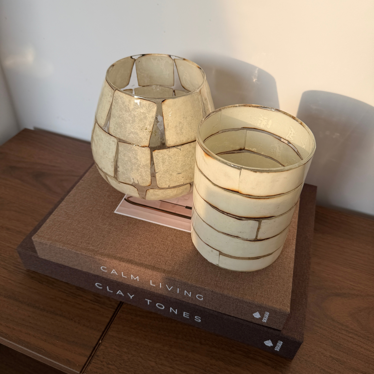 Light & Living Droneri gecombineerd met Kuala