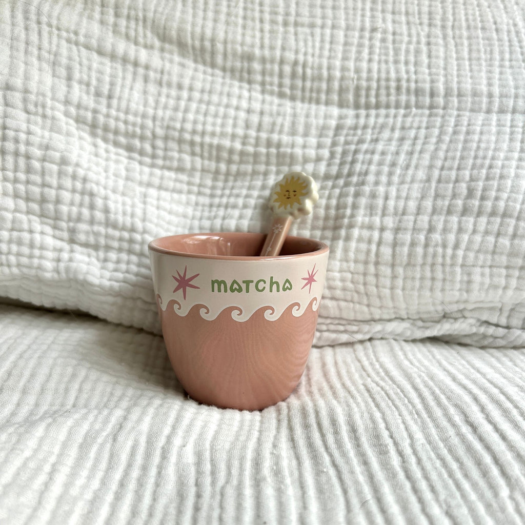 Mok All the Luck in the World | Matcha