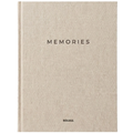 Opbergboek Solulu | Memories