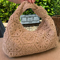 Jip Tas Beige