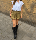 Nova Balloon Skort