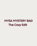 The Cozy Edit | Mystery Bag