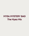 The MYSA Mix | Mystery Bag