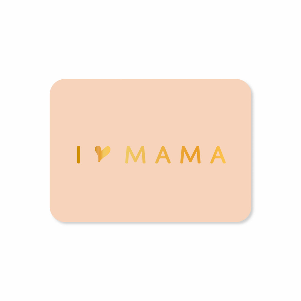 Minikaart | Mama