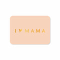 Minikaart | Mama