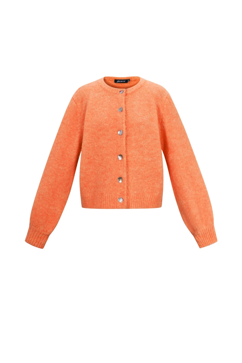 Luna Vest Oranje