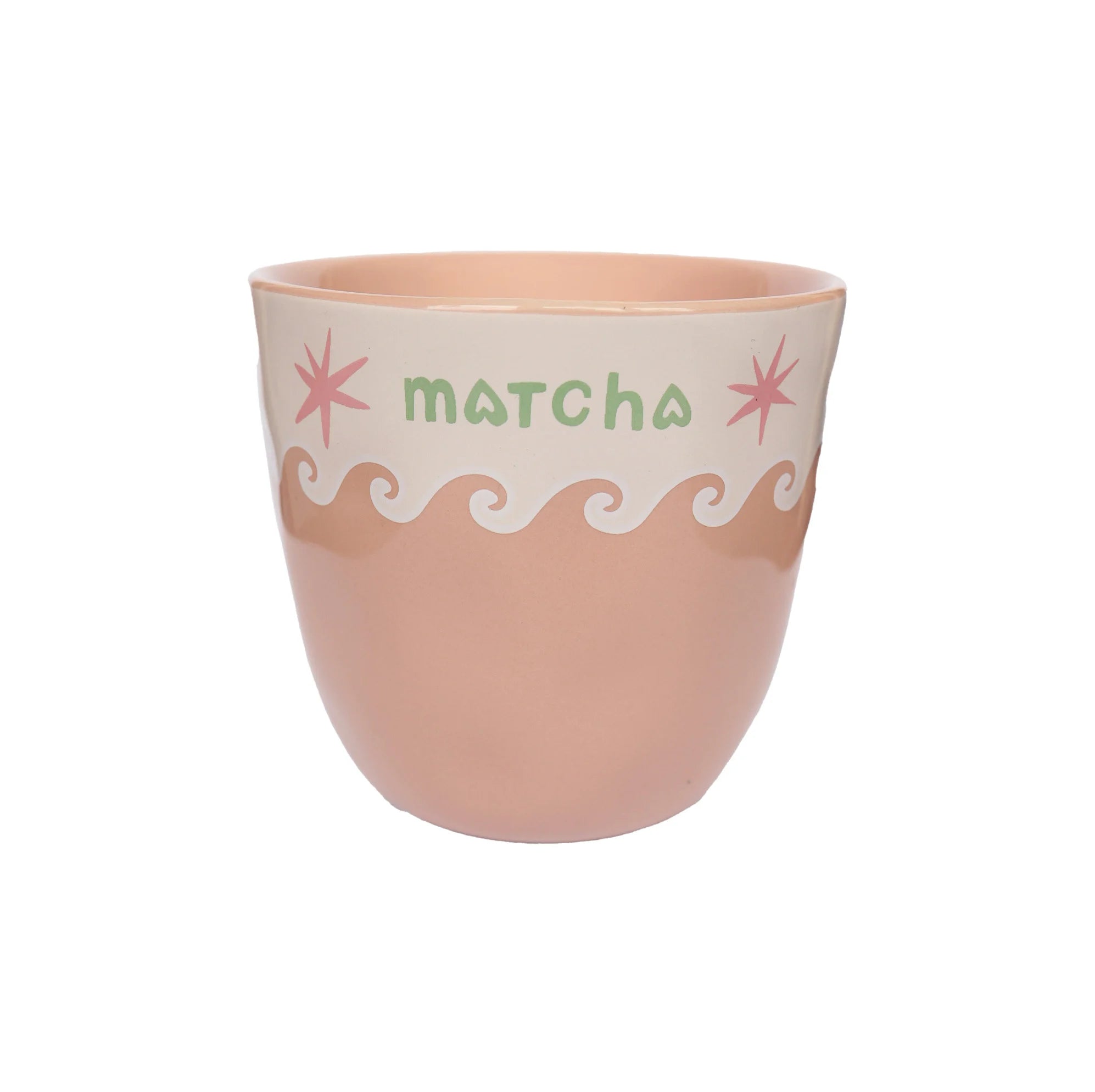 Mok All the Luck in the World | Matcha